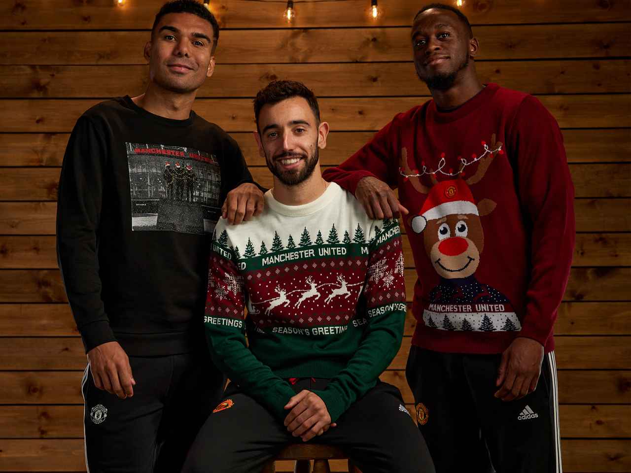 Get your Man Utd gifts in time for Christmas with last order dates for  delivery | Manchester United