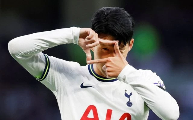 Đội trưởng Son Heung-min lương cao nhất Tottenham mùa 2024-2025 | Báo Pháp  Luật TP. Hồ Chí Minh